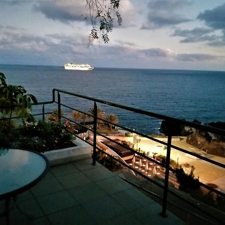 Vila Calaca Funchal  Exteriör bild