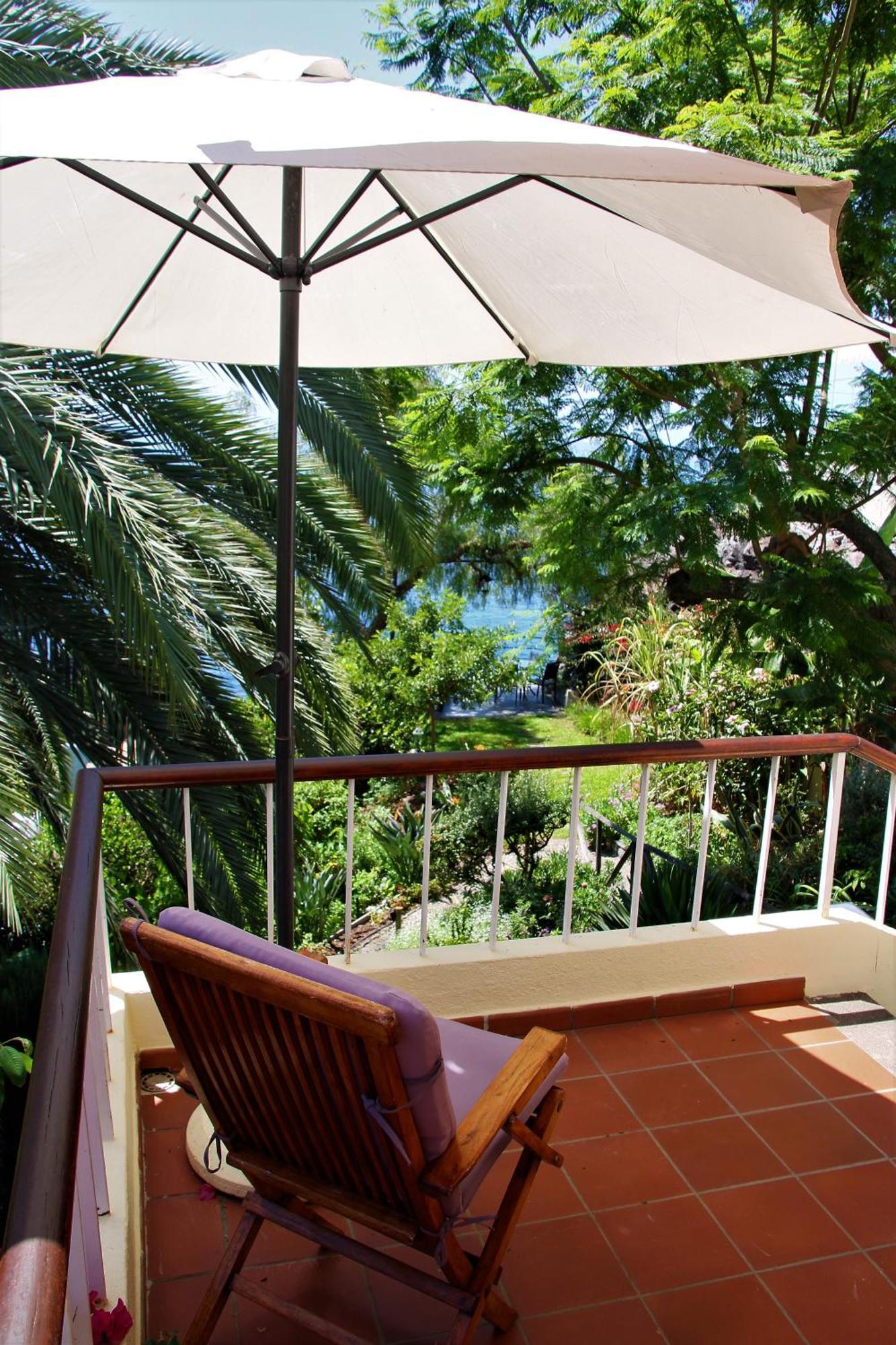 Vila Calaca Funchal  Exteriör bild